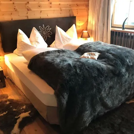 Im Alpina Apartment